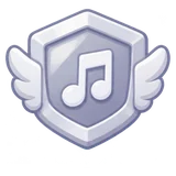 Silver rank